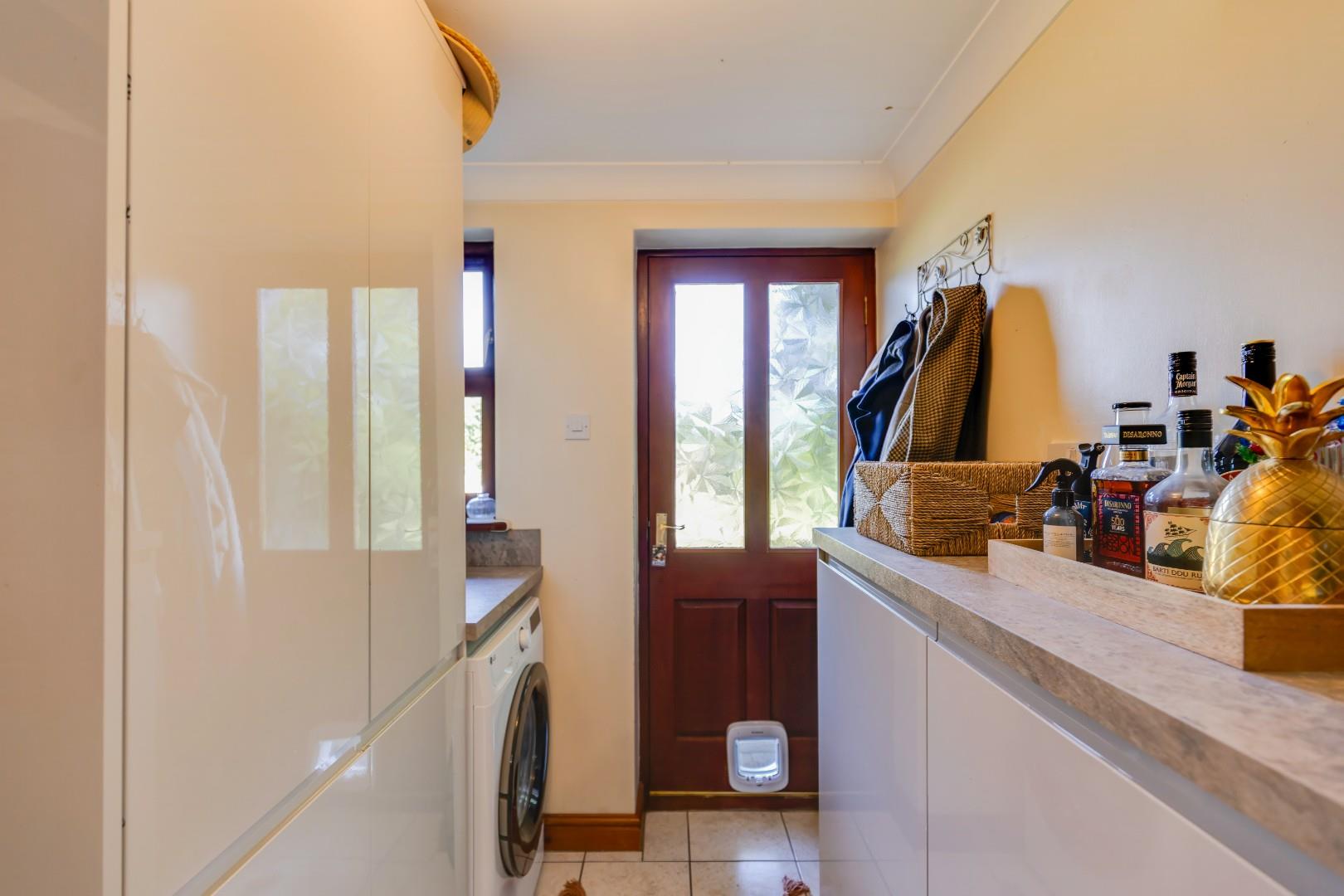 Ty Gardd, Colwinston, Nr Cowbridge, Vale Of Glamorgan, CF71 7ND